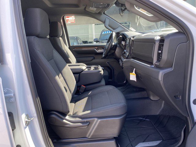 Used 2025 Chevrolet Silverado 1500 LT w/ Protection Package image 28