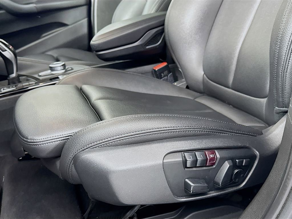 Used 2021 BMW X1 sDrive28i w/ M Sport Package image 23