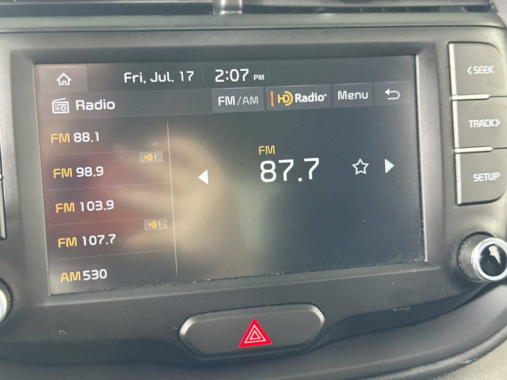 Used 2023 Kia Soul FWD image 28