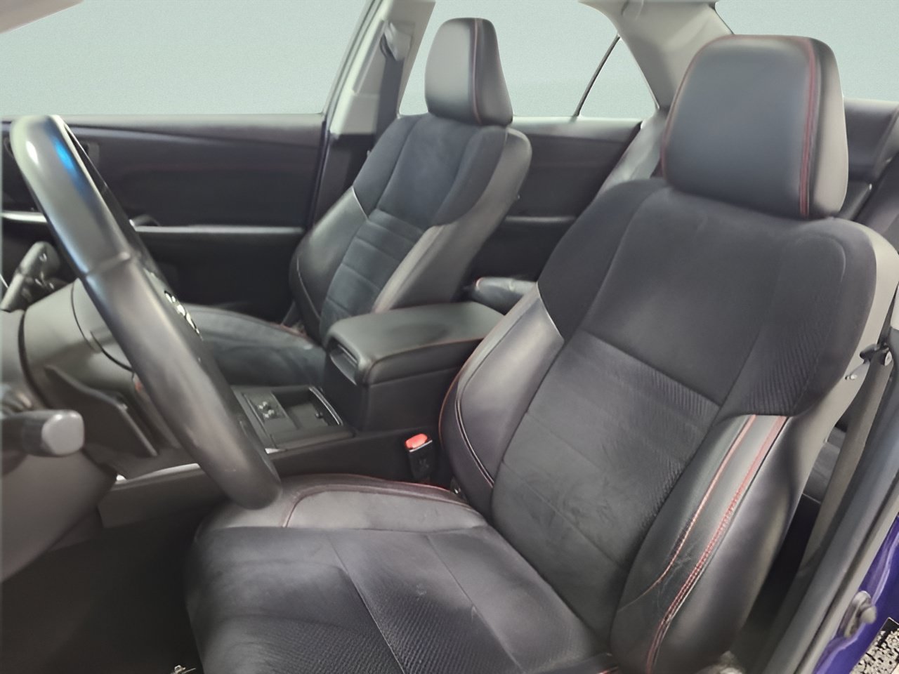 Used 2015 Toyota Camry XSE w/ Advanced Technology Package FWD image 21
