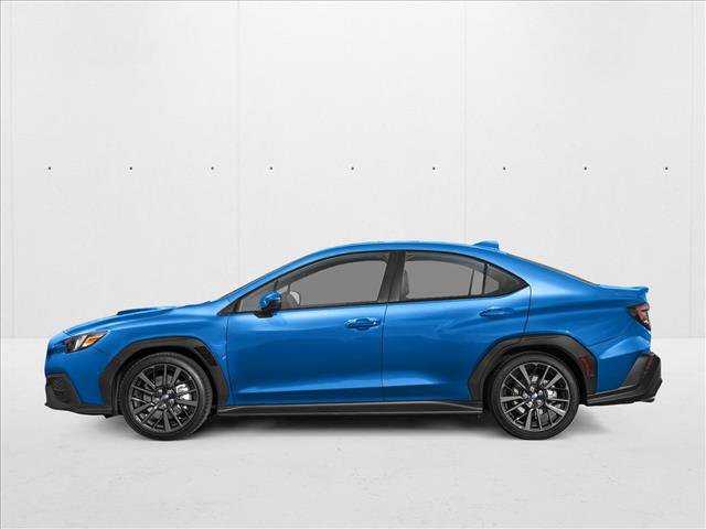 New 2026 Subaru WRX Premium AWD/4WD image 3