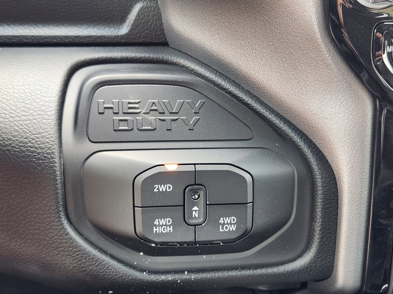 New 2026 RAM 2500 Lone Star AWD/4WD image 20