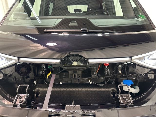 New 2025 Volkswagen ID. Buzz Pro S image 42