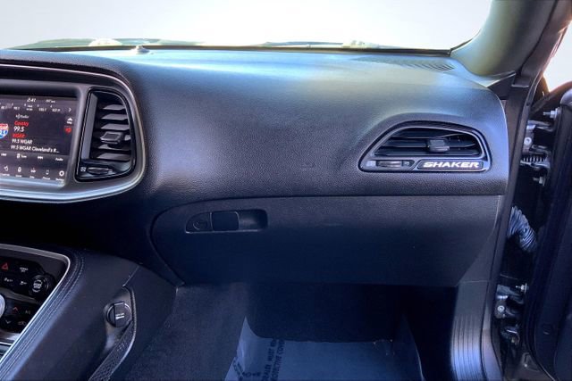 Used 2020 Dodge Challenger R/T Scat Pack w/ Shaker Package image 24