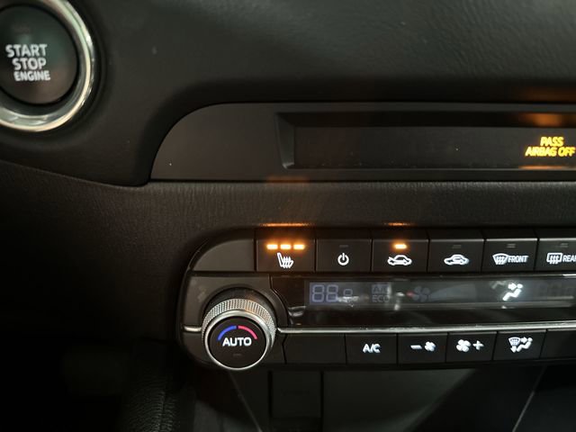 Certified 2023 MAZDA CX-5 AWD 2.5 S w/ Select Package image 29