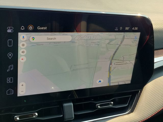 New 2026 Chevrolet Equinox RS w/ Convenience Package III AWD/4WD image 29