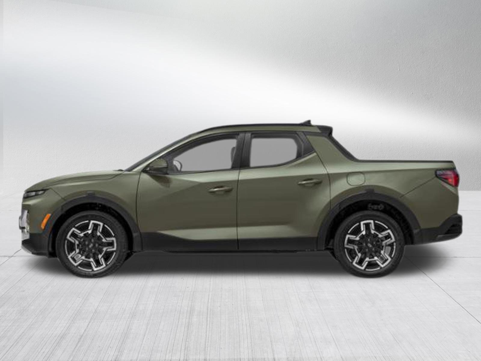 New 2026 Hyundai Santa Cruz Limited video 2