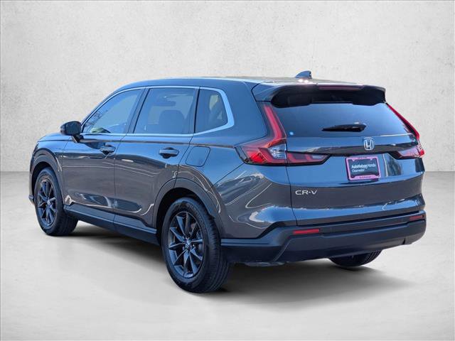 Certified 2026 Honda CR-V EX-L image 7