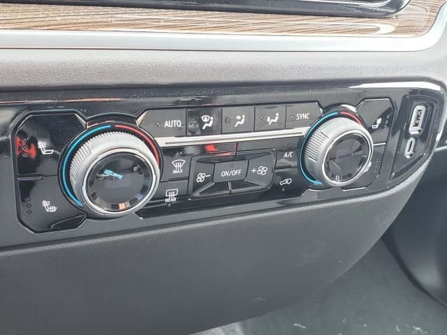 New 2026 Chevrolet Silverado 1500 LT image 32