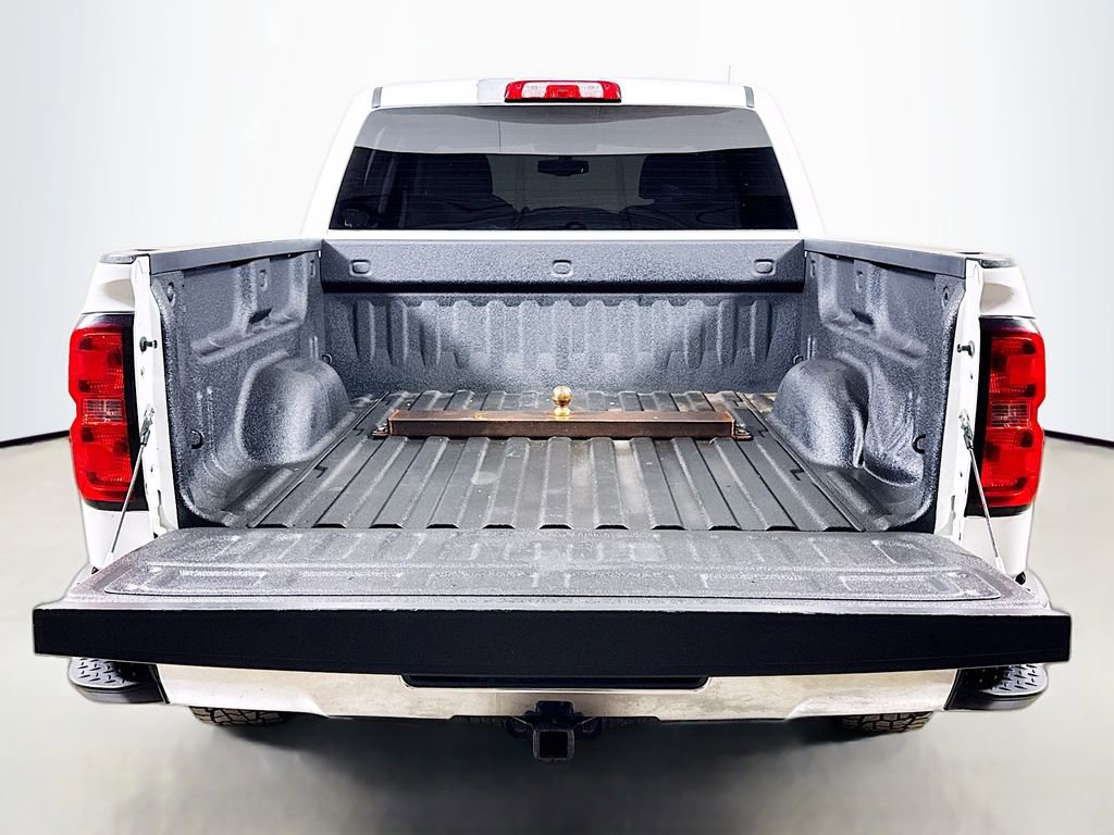 Used 2014 Chevrolet Silverado 1500 LT w/ LT Convenience Package image 22