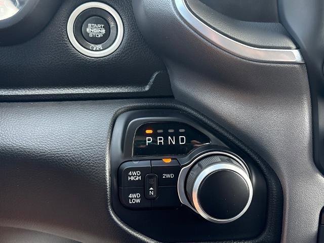 Used 2024 RAM 2500 Big Horn image 16