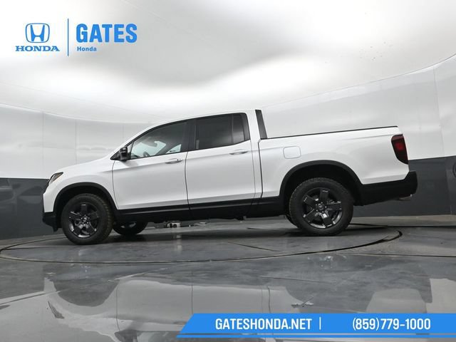 New 2026 Honda Ridgeline TrailSport image 42