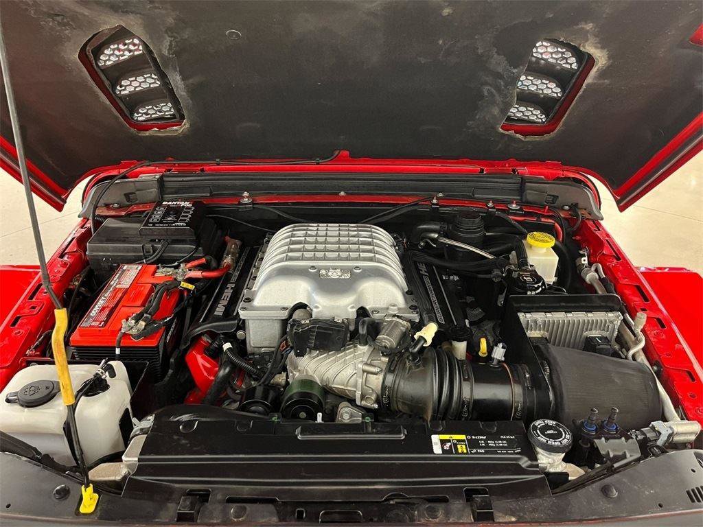 Used 2020 Jeep Gladiator Rubicon image 15