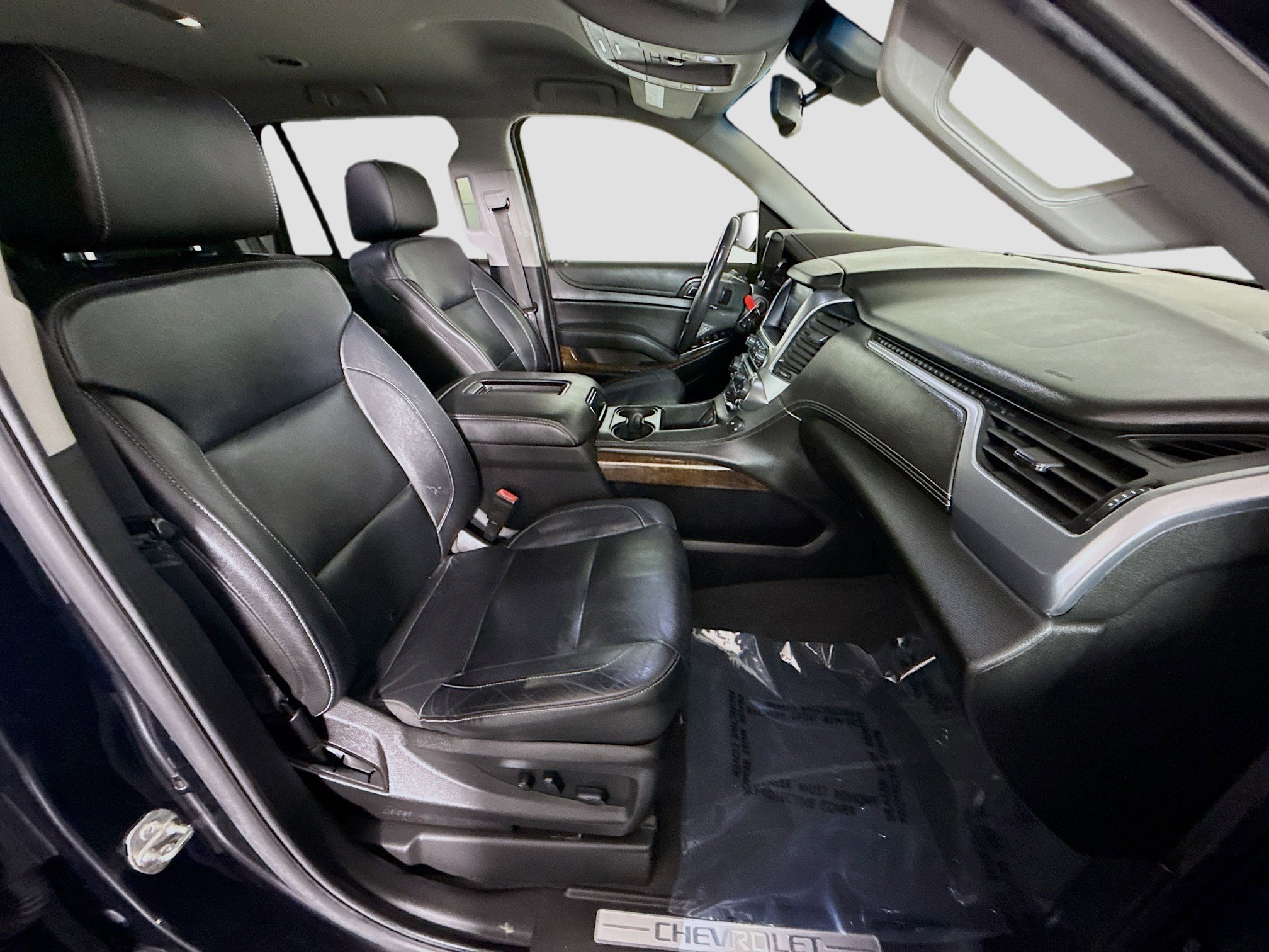 Used 2019 Chevrolet Tahoe LT image 27