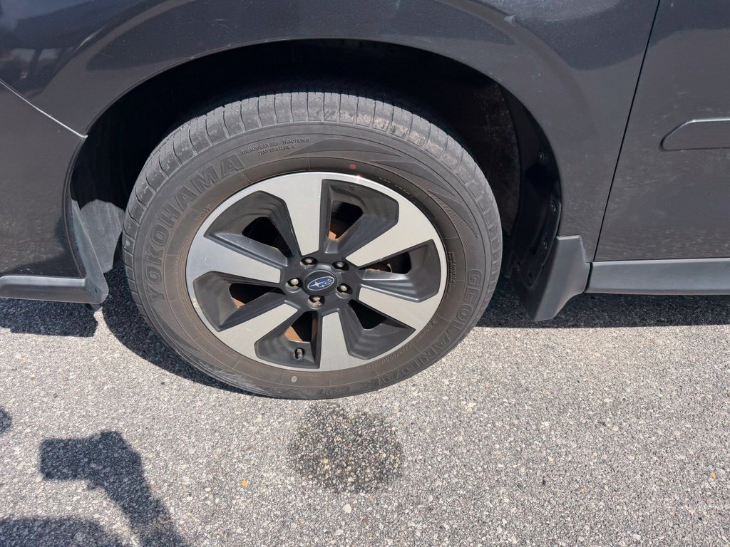 Used 2018 Subaru Forester 2.5i Premium AWD/4WD image 9