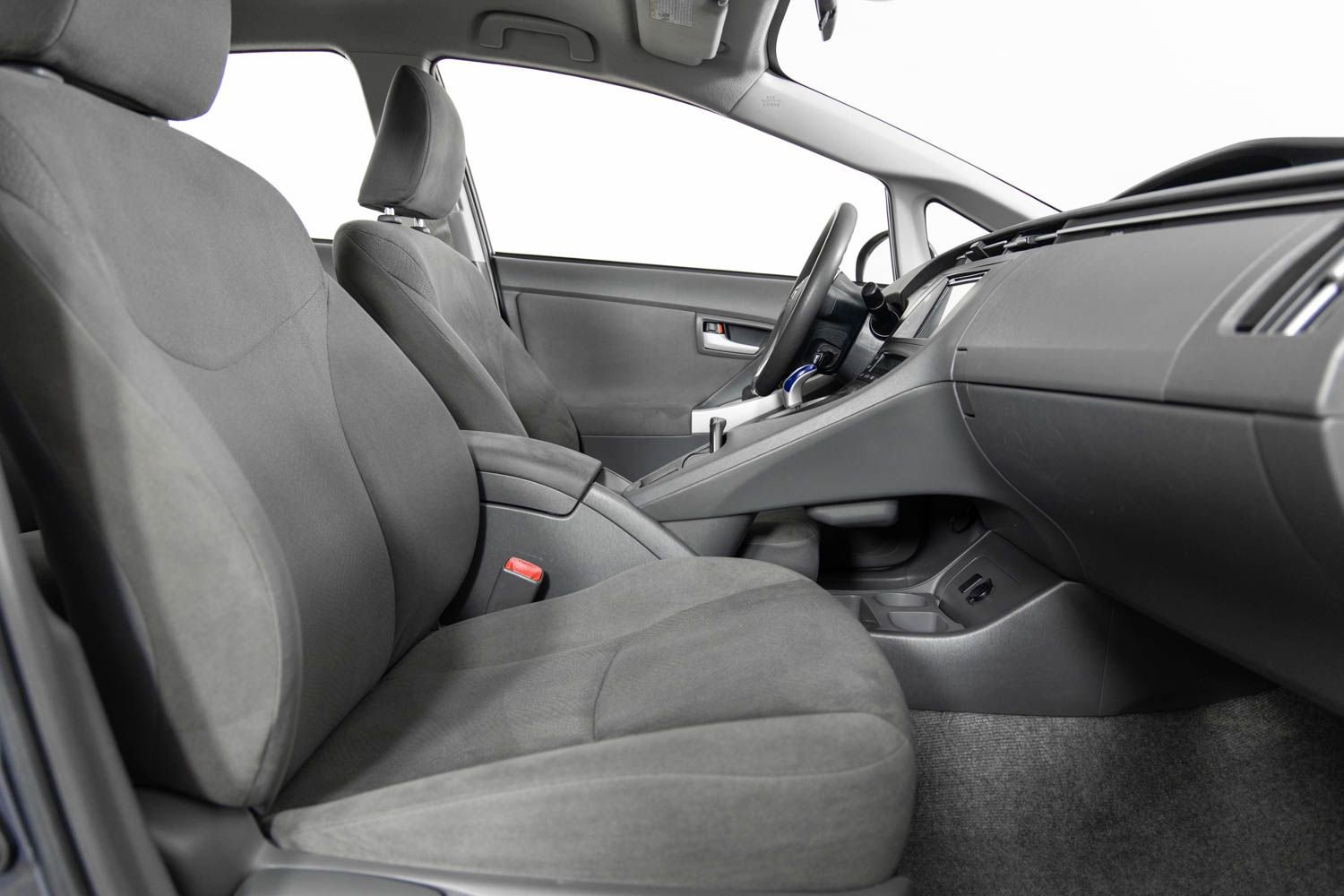 Used 2011 Toyota Prius Two image 26