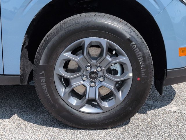 New 2026 Ford Maverick XLT w/ XLT Luxury Package FWD image 11