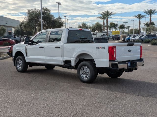 New 2026 Ford F250 XL w/ XL Chrome Package AWD/4WD image 49