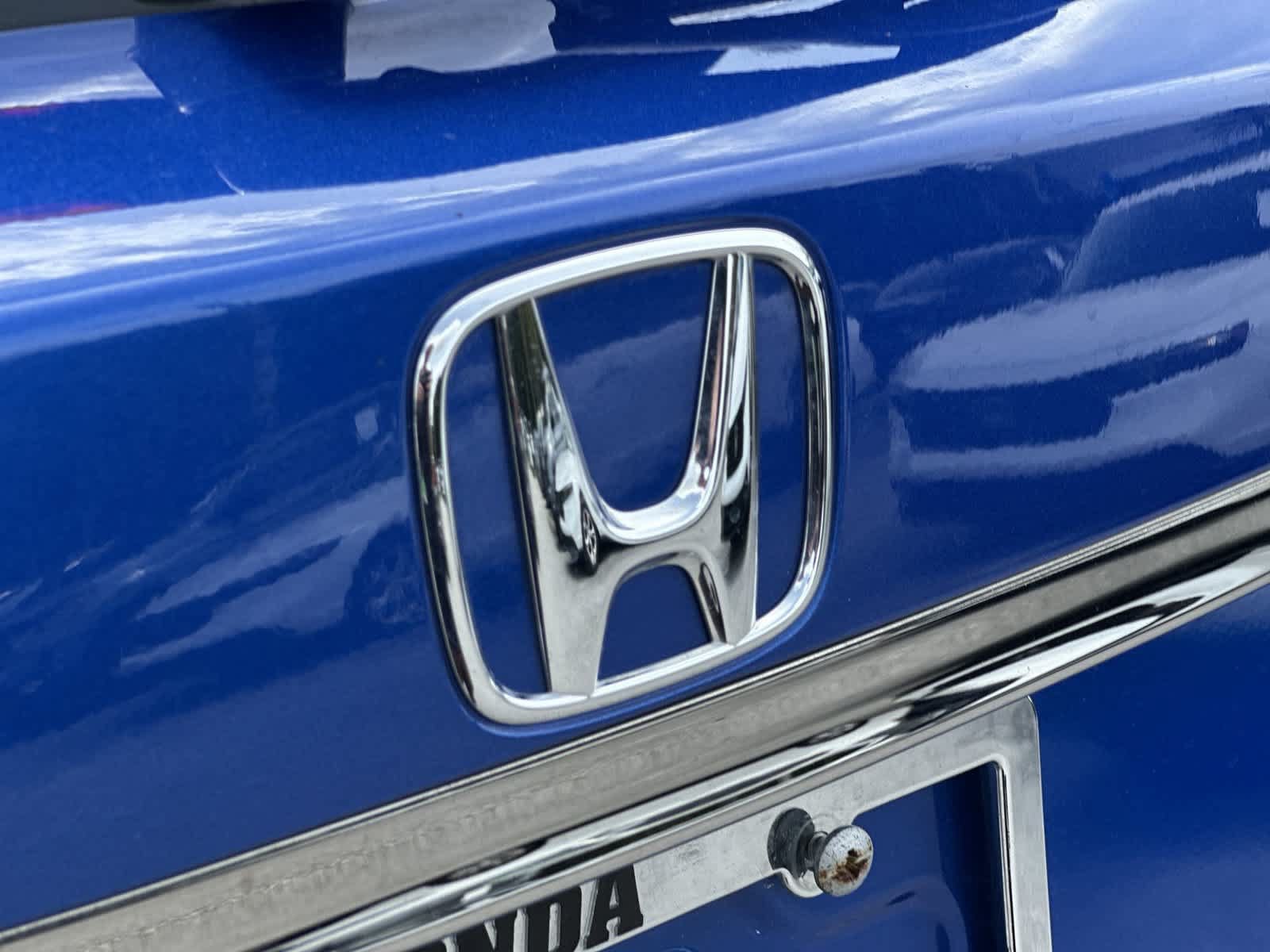 Used 2022 Honda HR-V EX image 10