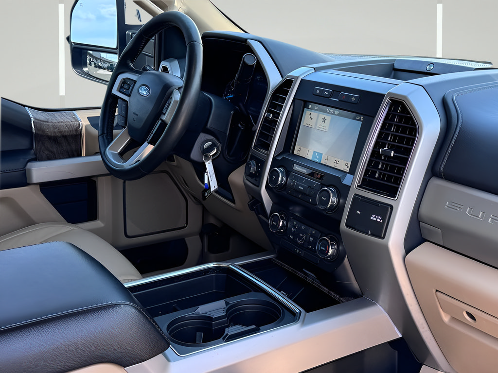 Used 2019 Ford F250 Lariat AWD/4WD image 6
