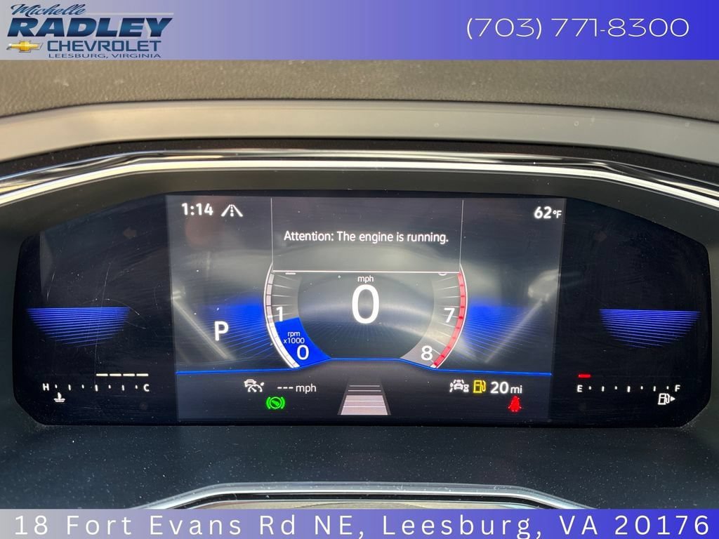 Used 2022 Volkswagen Jetta SE FWD image 17