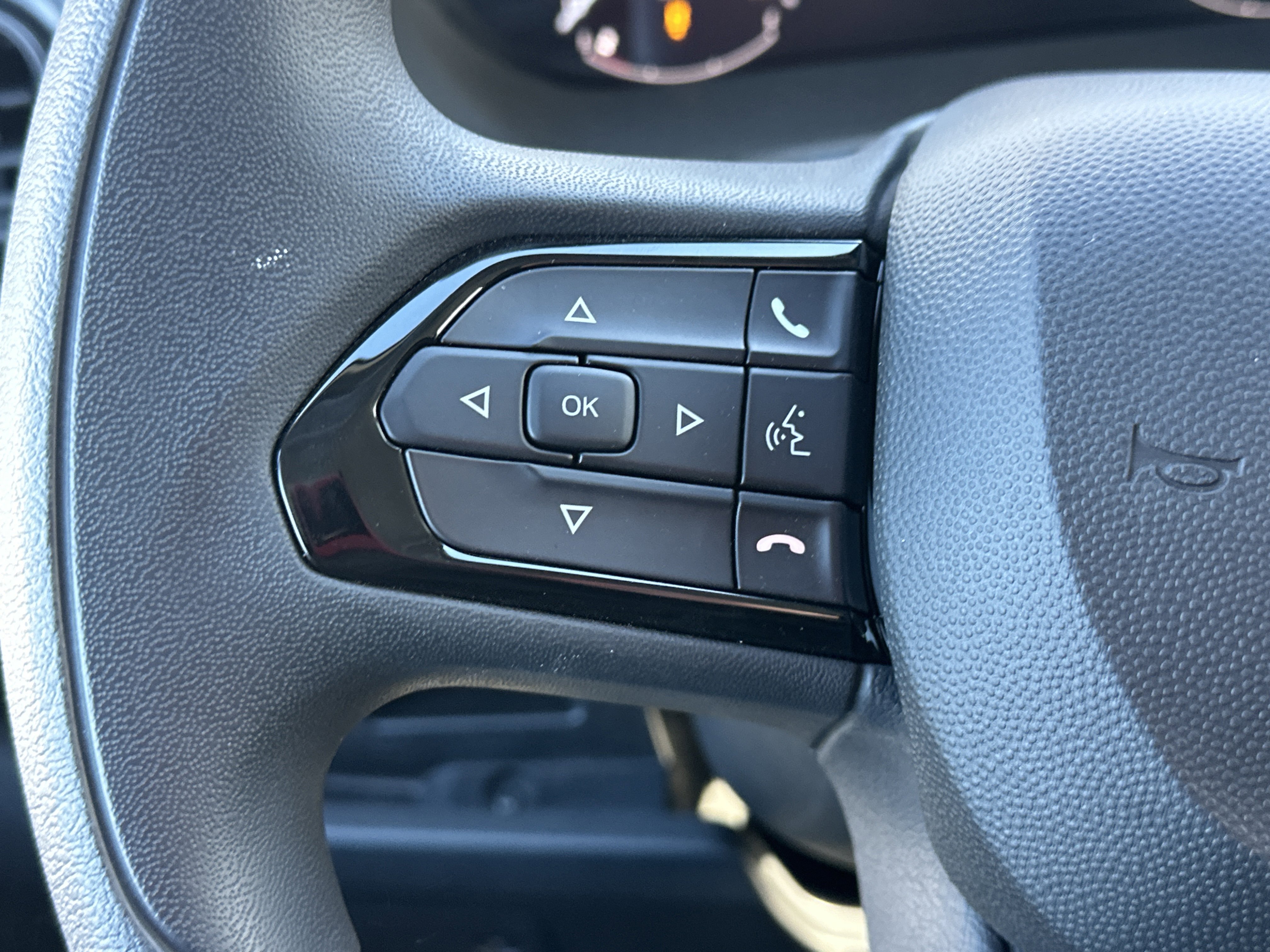 New 2026 RAM ProMaster 2500 w/ Safety Group image 19