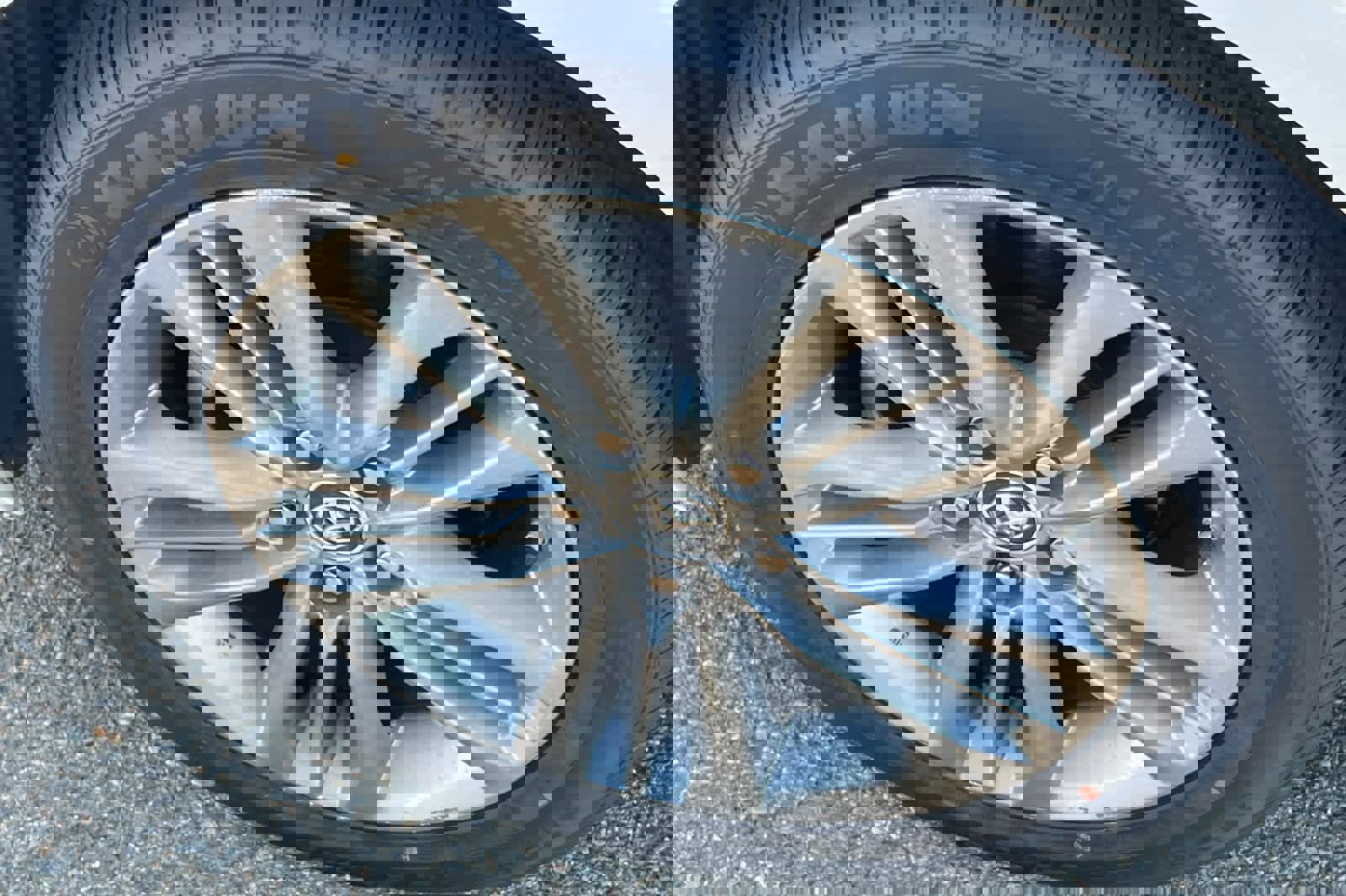 Certified 2016 Toyota Camry SE image 10