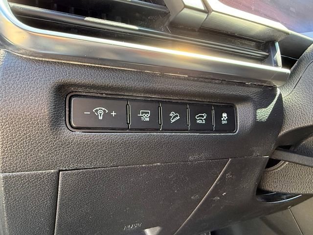 Used 2025 Kia Telluride SX Prestige X-Line AWD/4WD image 12