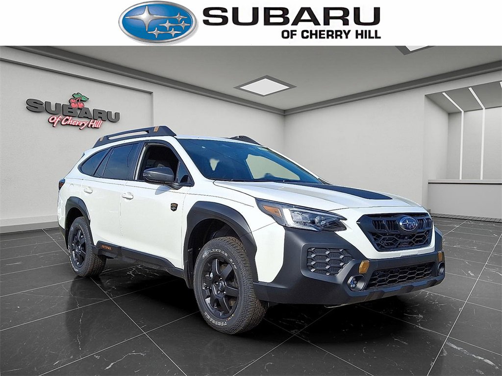 New 2025 Subaru Outback Wilderness image 1
