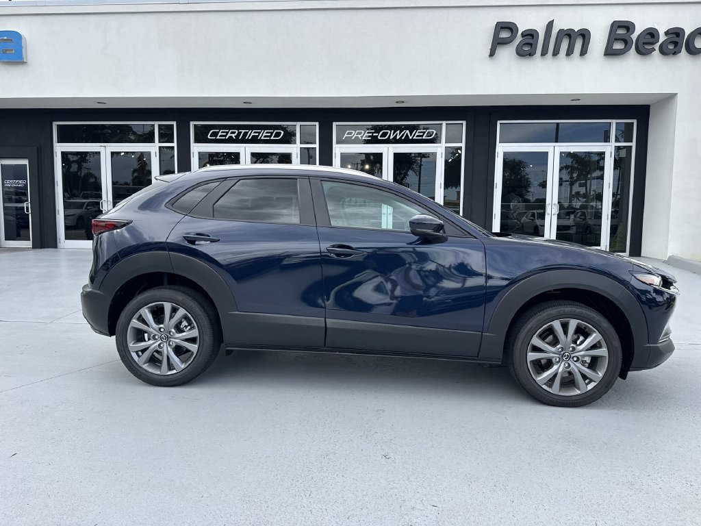 New 2026 MAZDA CX-30 AWD 2.5 S image 23