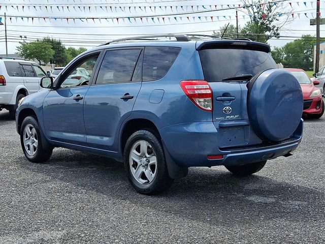 Used 2010 Toyota RAV4 2WD image 4