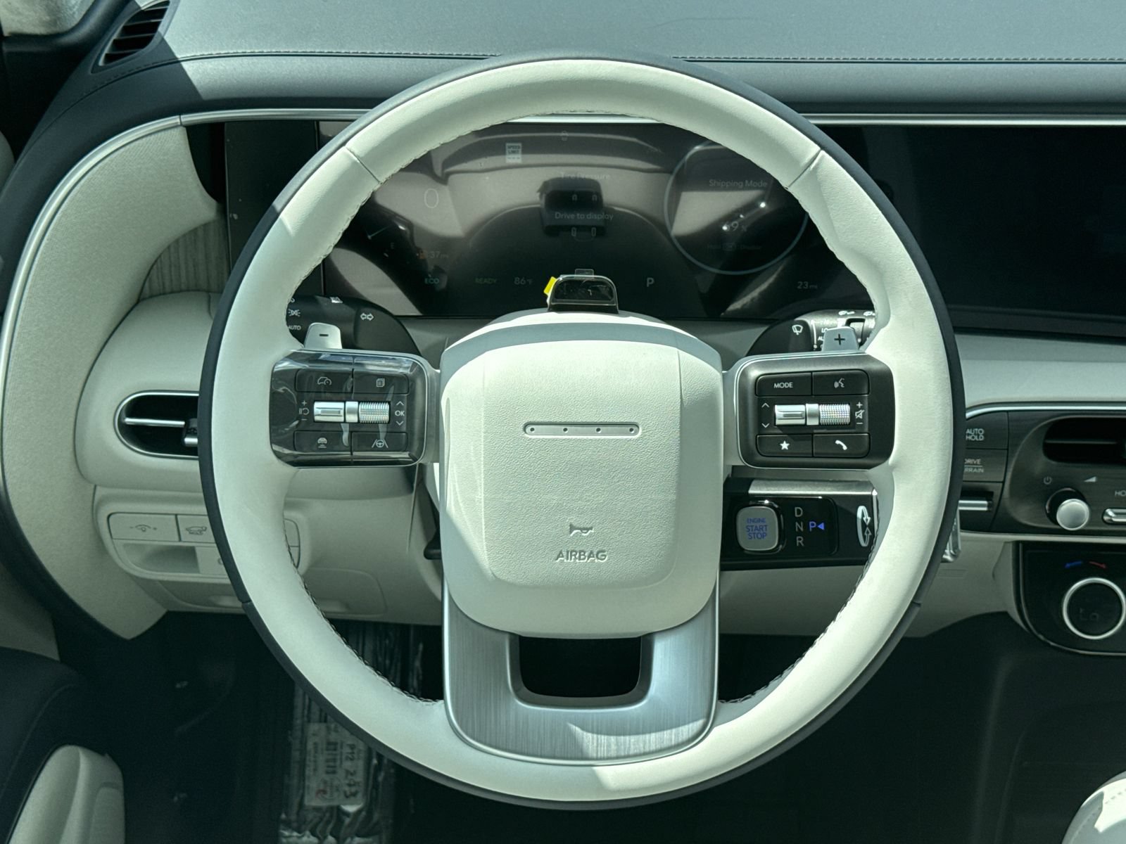 New 2026 Hyundai Palisade Calligraphy AWD/4WD image 25