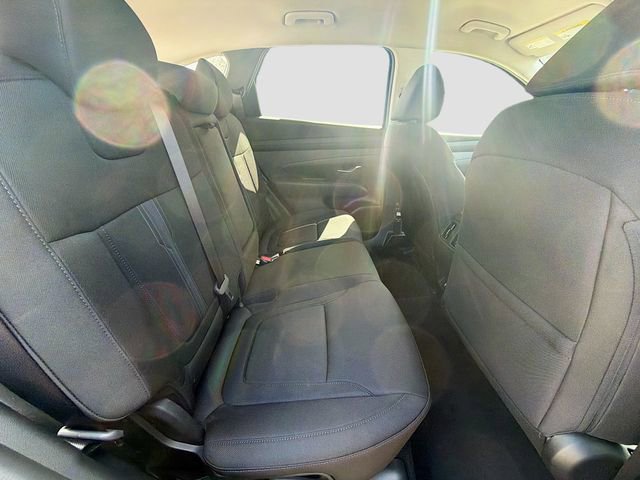 New 2026 Hyundai Tucson SEL image 27