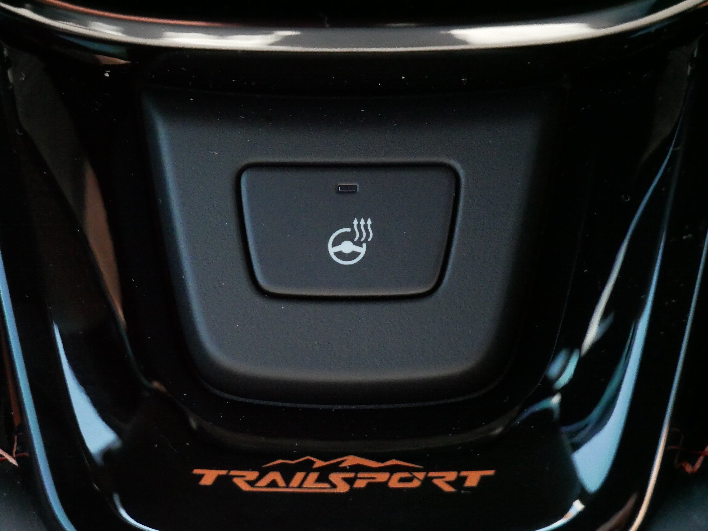 Certified 2026 Honda Passport TrailSport Elite image 27