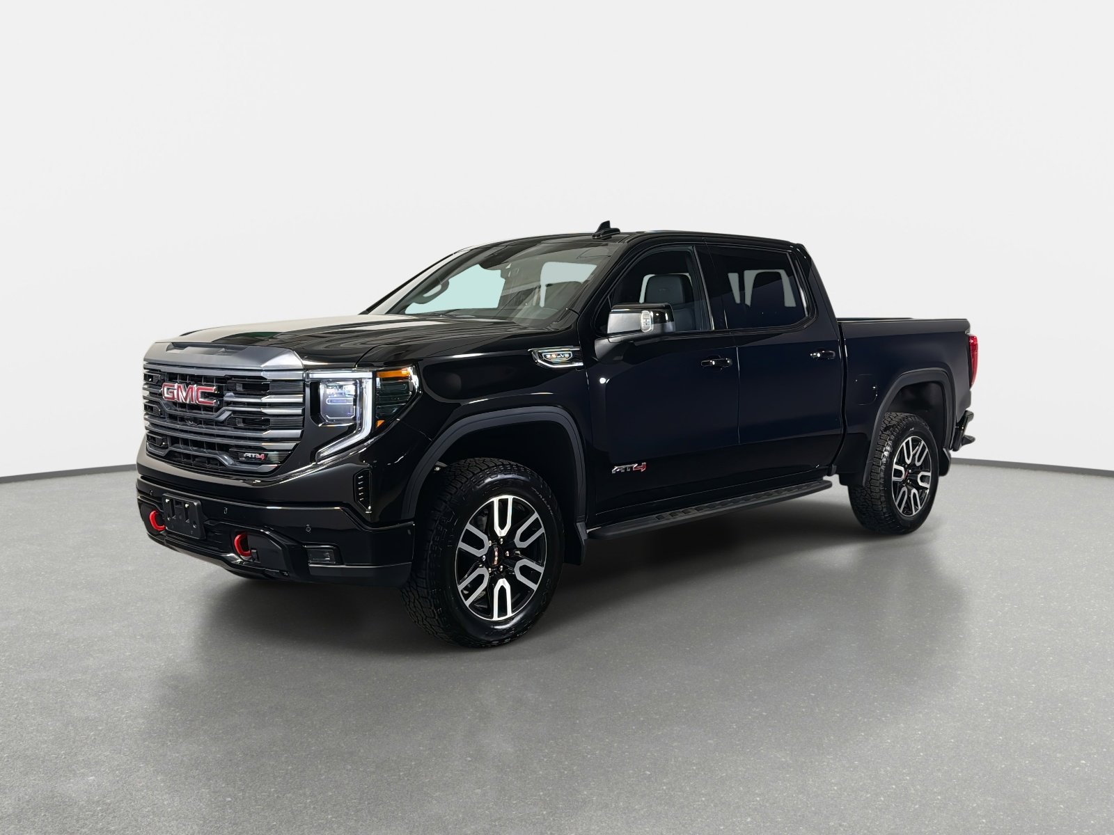 Used 2024 GMC Sierra 1500 AT4 w/ Technology Package AWD/4WD image 7