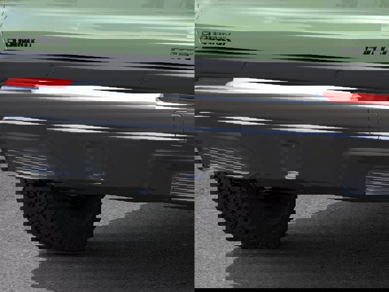 New 2026 Chevrolet Equinox ACTIV w/ Convenience Package III image 52