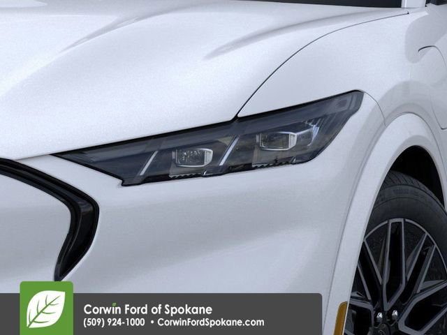 New 2026 Ford Mustang Mach-E Premium image 18