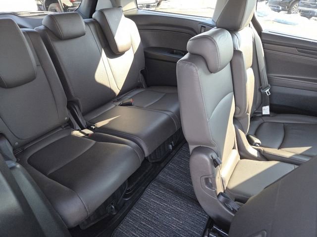 Used 2023 Honda Odyssey EX-L image 25