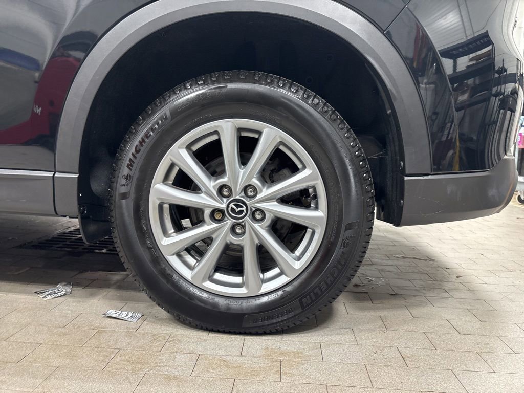 Certified 2023 MAZDA CX-5 AWD 2.5 S w/ Select Package image 30