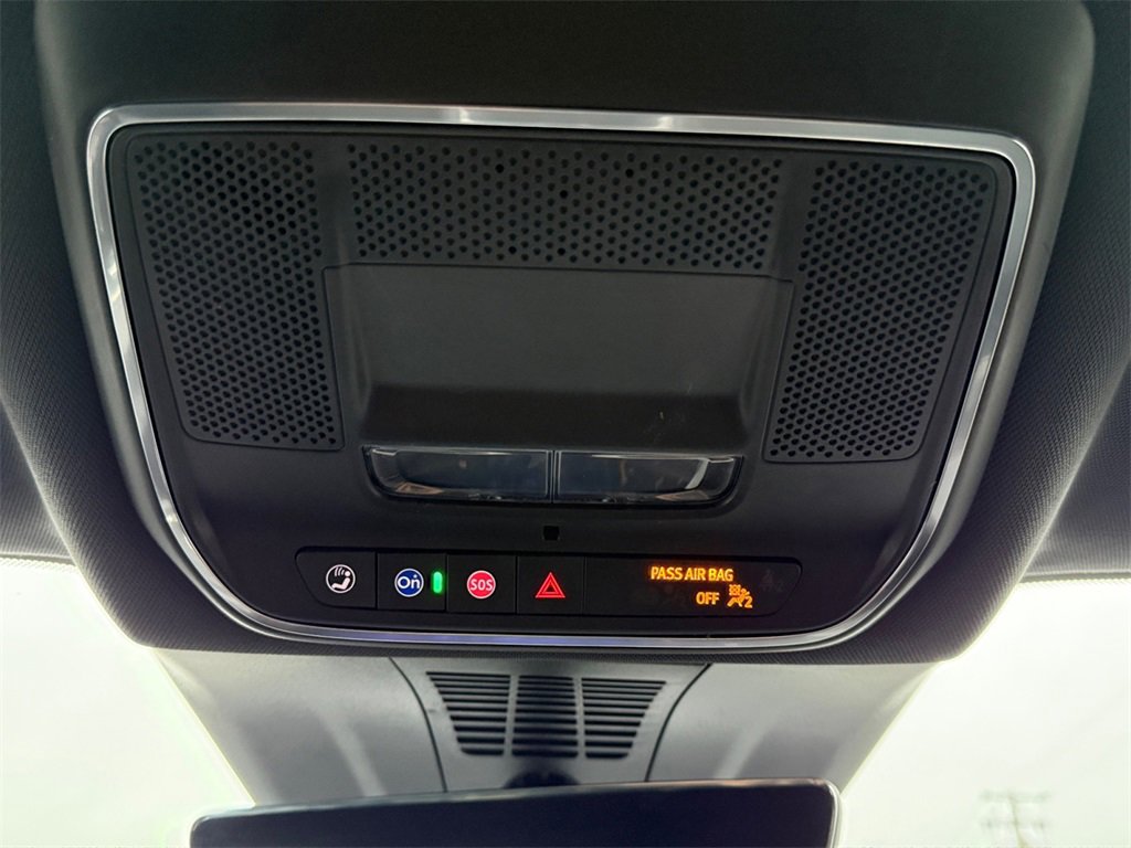 Used 2024 Chevrolet Blazer EV RS image 19