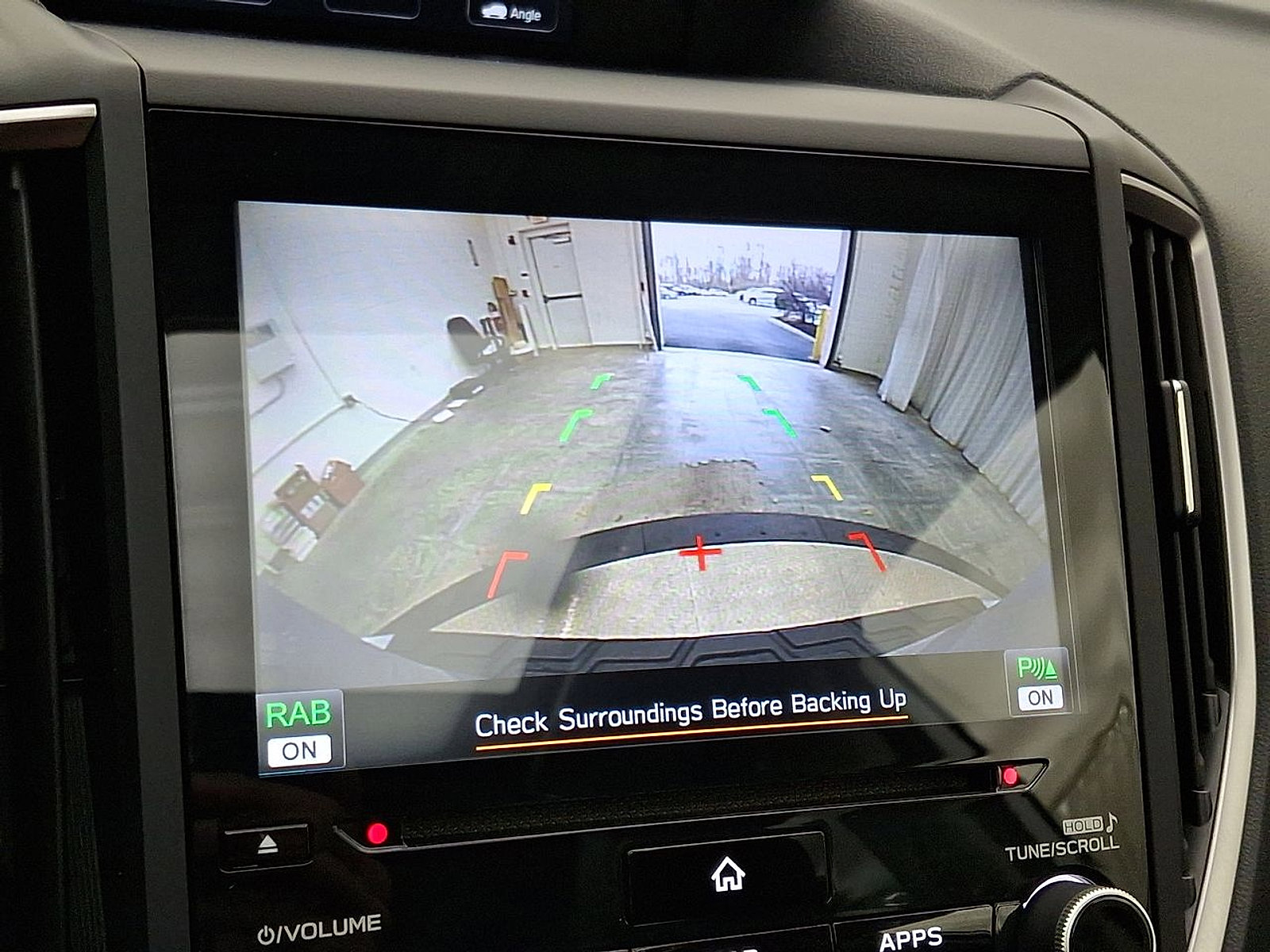 Used 2020 Subaru Forester Touring image 15