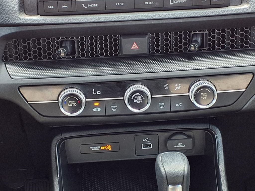 Used 2024 Honda CR-V LX image 15