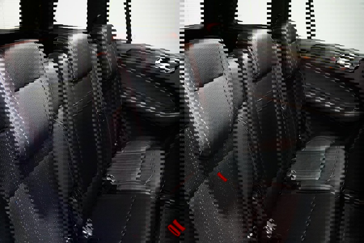 Used 2019 Mercedes-Benz GLS 450 4MATIC image 25