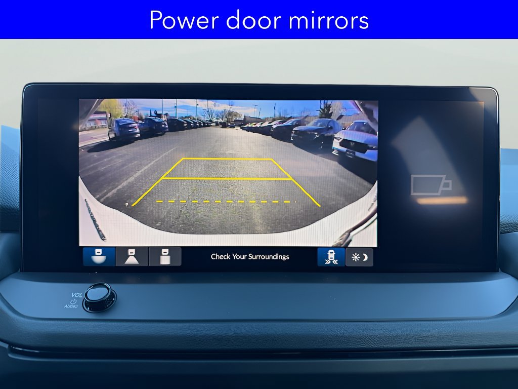 Certified 2025 Honda Accord Sport image 9