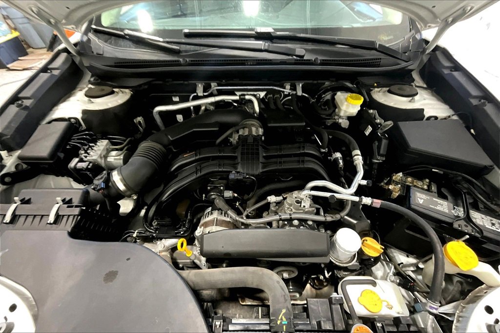 Used 2022 Subaru Outback Premium image 28