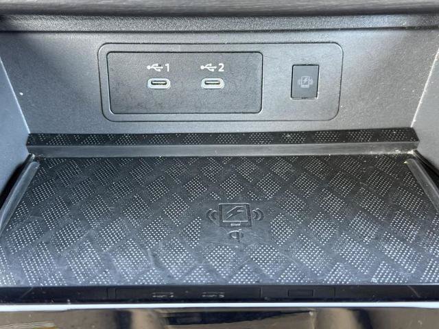 Certified 2025 Nissan Murano SV AWD/4WD image 6