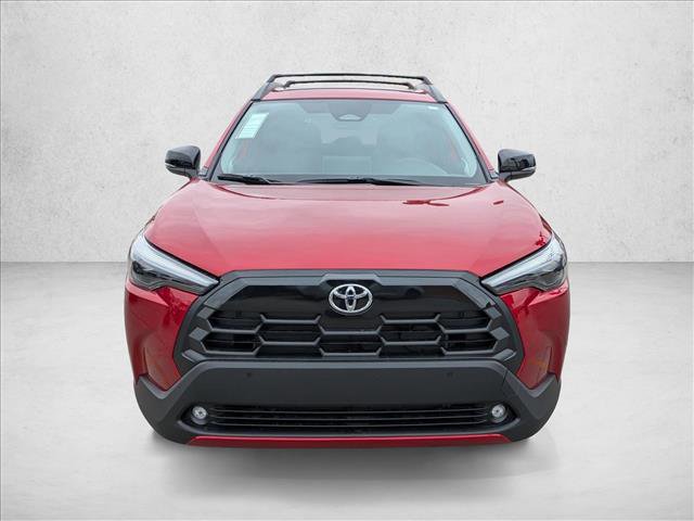 New 2026 Toyota Corolla Cross XLE image 6