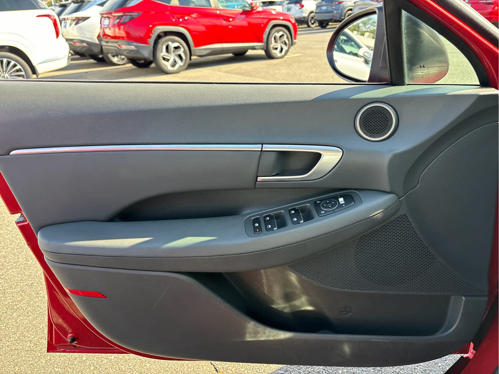 Used 2020 Hyundai Sonata SEL FWD image 21