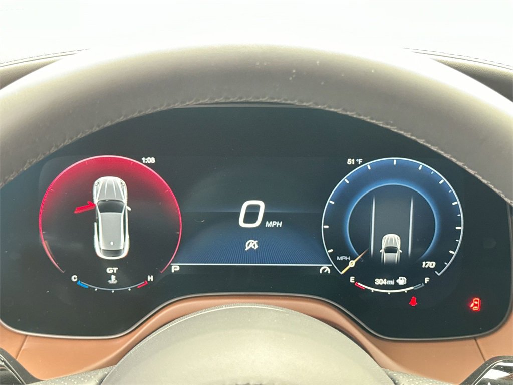 New 2024 Maserati Grecale GT image 23