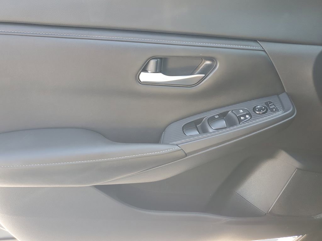 Used 2020 Nissan Sentra SV FWD image 21